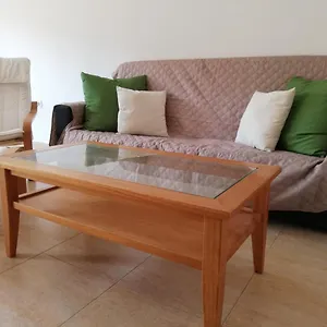 Casa Bielgo Caleta De Fuste Сasa de vacaciones