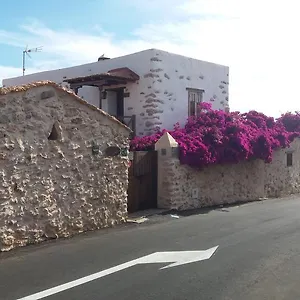 Tamasite Casa rural